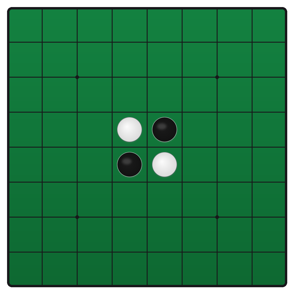Reversi